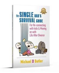 Produktbild: The Single Dad's Survival Guide