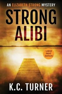 Produktbild: Strong Alibi