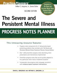 Produktbild: Severe and Persistent Progress