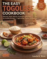 Produktbild: The Easy Togolese Cookbook