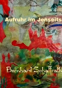 Produktbild: Aufstand im Jenseits