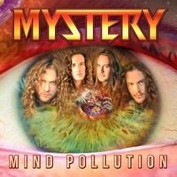 Produktbild: Mind Pollution