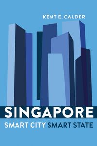 Produktbild: Singapore