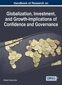 Produktbild: Handbook of Research on Globalization, Investment, and Growth-Implications of Confidence and Governance