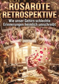 Produktbild: Rosarote Retrospektive