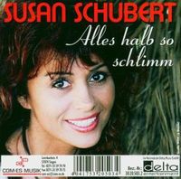 Produktbild: ALLES HALB SO SCHLIMM