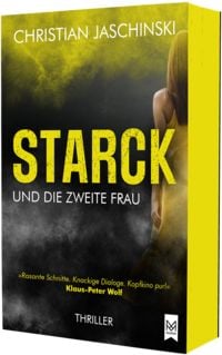 Produktbild: STARCK und die zweite Frau