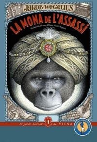 Produktbild: La mona de l'assass&iacute;