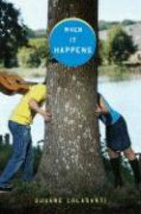 Produktbild: When It Happens