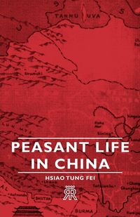 Produktbild: Peasant Life in China
