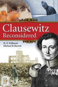 Produktbild: Clausewitz Reconsidered