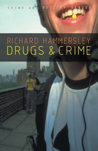 Produktbild: Drugs and Crime