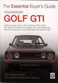 Produktbild: Vw Golf Gti