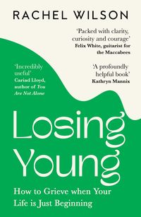Produktbild: Losing Young