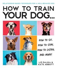 Produktbild: How to Train Your Dog