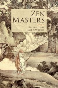Produktbild: Zen Masters