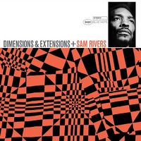 Produktbild: Dimensions & Extensions (Tone Poet Vinyl)