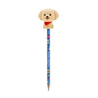 Produktbild: Legami Squishy Bleistift - Squeezies - Hund