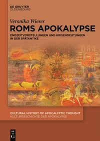 Produktbild: Roms Apokalypse