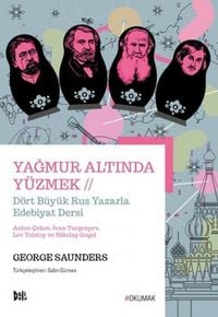 Produktbild: Yagmur Altinda Y&uuml;zmek