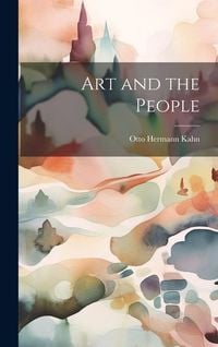 Produktbild: Art and the People