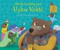 Produktbild: Minik Ayiciklar Icin Uyku Vakti