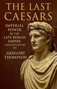 Produktbild: The Last Caesars