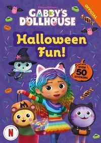 Produktbild: DreamWorks Gabby's Dollhouse