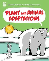 Produktbild: Plant and Animal Adaptations