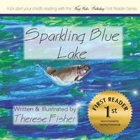 Produktbild: Sparkling Blue Lake