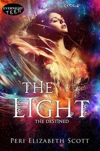Produktbild: The Light