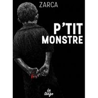Produktbild: P'tit monstre