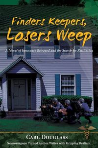 Produktbild: Finders Keepers, Losers Weep