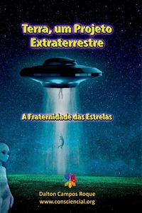 Produktbild: Terra, Um Projeto Extraterrestre