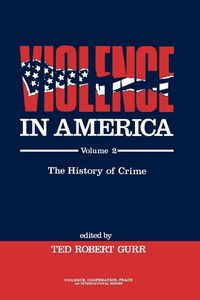 Produktbild: Violence in America