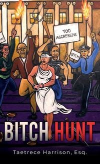 Produktbild: Bitch Hunt