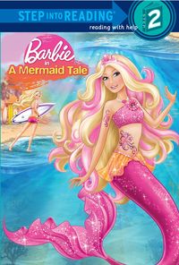 Produktbild: Barbie in a Mermaid Tale (Barbie)