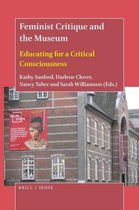 Produktbild: Feminist Critique and the Museum