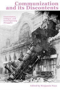 Produktbild: Communization & Its Discontent