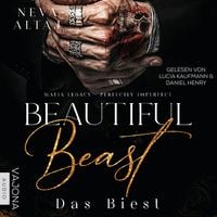 Produktbild: Beautiful Beast