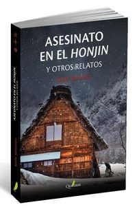 Produktbild: Asesinato en el Honjin y otros relatos