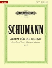 Produktbild: Album f&uuml;r die Jugend op. 68