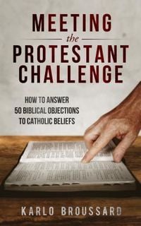 Produktbild: Meeting the Protestant Challenge