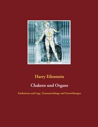 Produktbild: Chakren und Organe