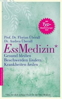 Produktbild: Ess-Medizin