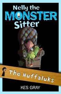 Produktbild: The Huffaluks