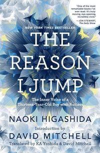 Produktbild: The Reason I Jump