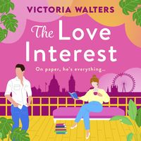 Produktbild: The Love Interest