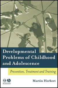 Produktbild: Developmental Problems of Childhood and Adolescence