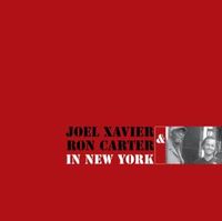 Produktbild: Xavier, J: In New York